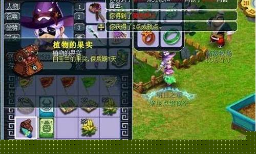 夢幻西游sf（私服）是基于《夢幻西游》官
